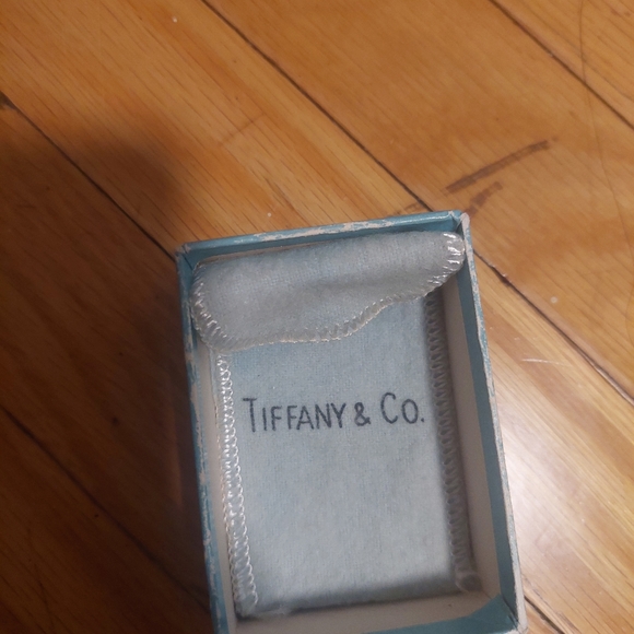 Vintage Tiffany silver bracelet - Picture 2 of 5